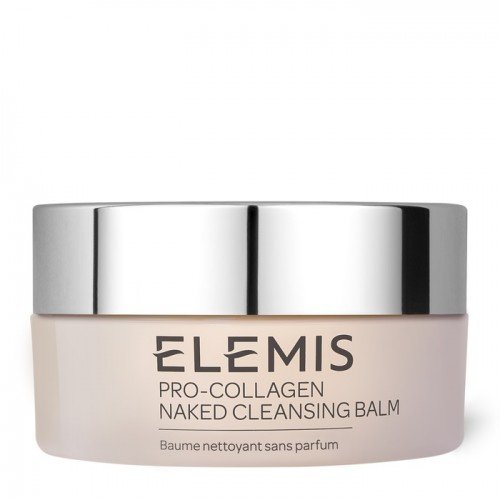 Бальзам для умывания без аромата ELEMIS Pro-Collagen Naked Cleansing Balm, 100 мл