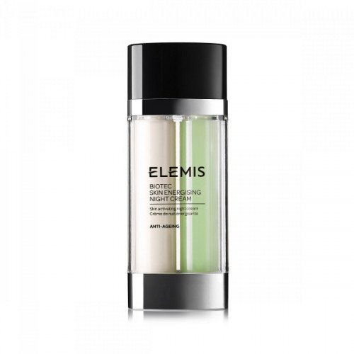 Ночной Крем "Активатор Энергии" Elemis Biotec Skin Energising Night Cream, 30 мл