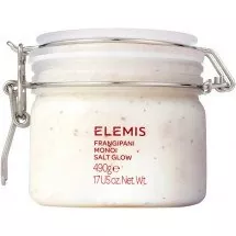Сольовий пілінг для тіла Elemis Frangipani Monoi Salt Glow