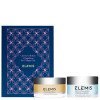 Дует Про-Колаген Очищення та Зволоження шкіри Elemis Cleanse & Hydrate A Magnificent Pro-Collagen Tale Gift Set