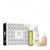 Дизайнерский набор Гламур и Сияние кожи ELEMIS x RIXO The Story of Glam & Glow Gift Set