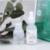 Набор успокаивающих средств для чувствительной кожи Cosrx Pure Fit Cica-7 Special Set Mini