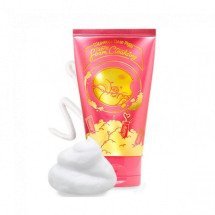 Пенка для умывания Elizavecca Clean Piggy Pinkenergy Foam Cleansing