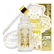 Увлажняющая эссенция Elizavecca Milky Piggy Hell-Pore Gold Essence