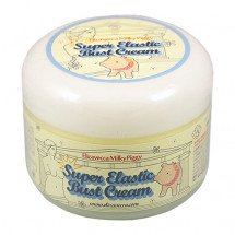 Крем для зони декольте Elizavecca Milky Piggy Super Elastic Bust Cream