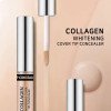 Коллагеновый консилер Enough Collagen Whitening Cover Tip Concealer