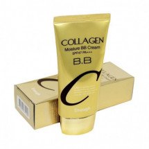 Зволожуючий BB крем з колагеном Enough Collagen Moisture BB Cream SPF47 PA +++