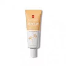 BB крем-коректор Erborian Super ВВ Cream Nude SPF 20, 15 ml
