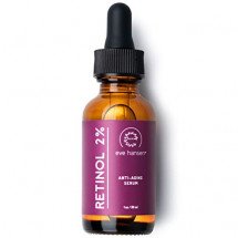 Сыворотка с ретинолом 2% Eve Hansen Retinol 2% Serum Facelift in a Bottle #3
