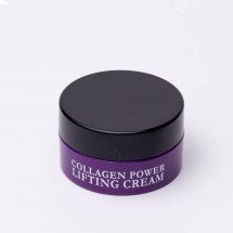 Лифтинг крем с коллагеном Eyenlip Collagen Power Lifting Cream