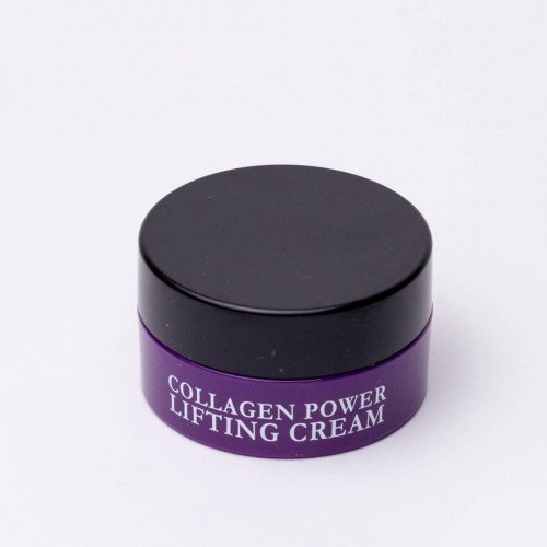 Лифтинг крем с коллагеном Eyenlip Collagen Power Lifting Cream