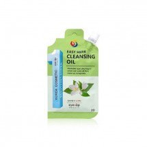 Гидрофильное масло Eyenlip Easy Herb Cleansing Oil Miniature