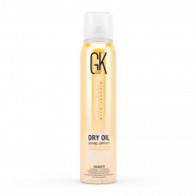 Масляный спрей для блеска Global Keratin Hair Dry Oil Shine Spray