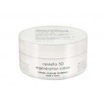 Восстанавливающий крем с центеллой Graymelin Centella 50 Regeneration Cream