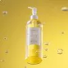 Глубокоочищающее гидрофильное масло для тусклой кожи Graymelin Vita-Yuja Cleansing Oil