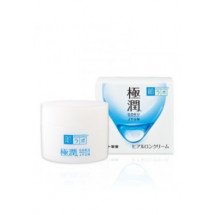 Гиалуроновий крем для обличчя Hada Labo Gokujyun Hydrating Cream