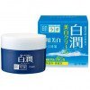 Відбілюючий крем з арбутином HADA LABO Shirojyun Medicated Whitening Cream
