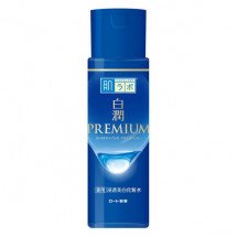 Відбілюючий лосьйон з транексамовой кислотою Hada Labo Shirojyun Premium Medicated Whitening