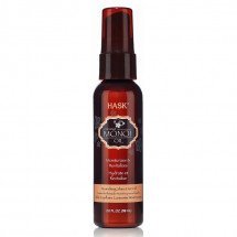Масло для волос HASK Monoi Coconut Oil Nourishing Shine Oil