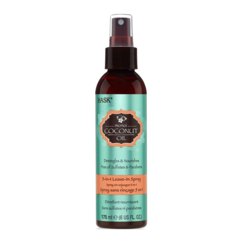 HASK Coconut Oil 5in1 Leave In Conditioner купить