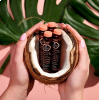 Олiя для волосся Hask Monoi Coconut Oil Nourishing SHINE® Oil