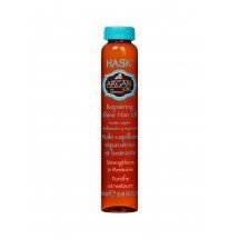 Масло для волос Hask Argan Oil Repairing SHINE® Oil