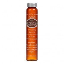 Масло для волос с кератином и протеинами Hask Keratin Protein Smoothing SHINE® Oil