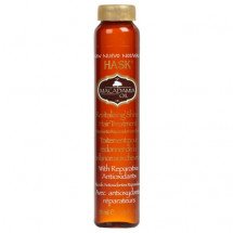 Олiя для волосся Hask Macadamia Oil Moisturizing SHINE® Oil