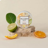 Бальзам для снятия макияжа с мандарином HEIMISH All Clean Balm Mandarin, 120 мл