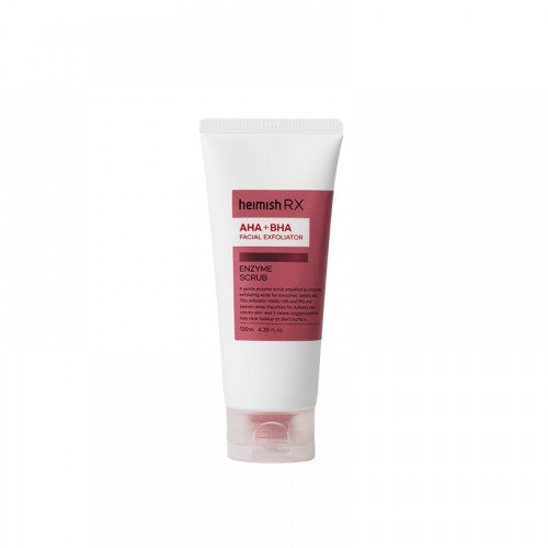 Энзимный скраб HEIMISH RX AHA BHA Enzyme Scrub, 130 мл