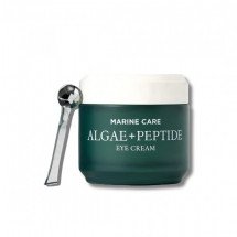 Увлажняющий крем для кожи вокруг глаз с морскими экстрактами HEIMISH Marine Care Algae+ Peptide Eye Cream, 30 мл