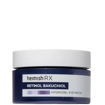 Гидрогелевые патчи для глаз с бакучиолом и ретинолом HEIMISH RX Retinol Bakuchiol Hydrogel Eye Patch