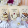 Набор крема для рук Holika Holika Gudetama Hand Cream Set