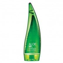 Гель с алоэ Holika Holika Aloe 99% Soothing Gel, 55мл