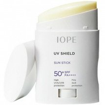 Солнцезащитный стик IOPE UV Shield Sun stick SPF 50+ PA+++