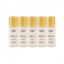 Восстанавливающая эмульсия IOPE Super Vital Emulsion