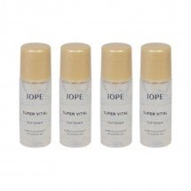 Антивозрастной тонер IOPE Super Vital Softener