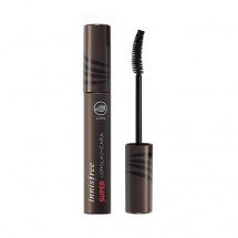 Удлиняющая тушь для ресниц Innisfree Super LongLashCara