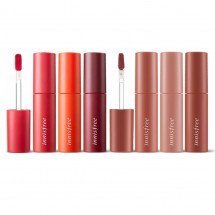 Матовый тинт Innisfree Vivid Cotton Ink