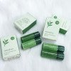 Набор миниатюр Innisfree Green Tea Balancing Dual Kit