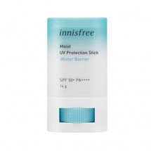Увлажняющий солнцезащитный стик Innisfree Moist UV Protection Stick Winter Barrier SPF50+ PA++++