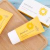Водостойкий солнцезащитный крем Innisfree Perfect UV Protection Cream Anti Pollution SPF50+ PA++++