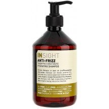 Шампунь зволожувальний для волосся Insight Anti-Frizz Hair Shampoo Hydrating, 400 мл