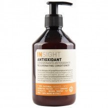 Кондиціонер тонізуючий Insight Antioxidant Rejuvenating Conditioner, 400 мл