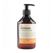 Шампунь тонизирующий Insight Antioxidant Rejuvenating Shampoo, 400 мл
