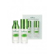 Концентрированная восстанавливающая сыворотка Isntree Cica Relief Ampoule