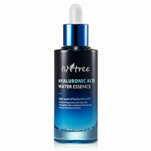 Глубокоувлажняющая эссенция с гиалуроновой кислотой Isntree Hyaluronic Acid Water Essence