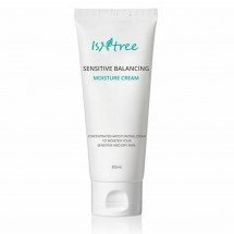 Крем для чувствительной кожи Isntree Sensitive Balancing Moisture Cream