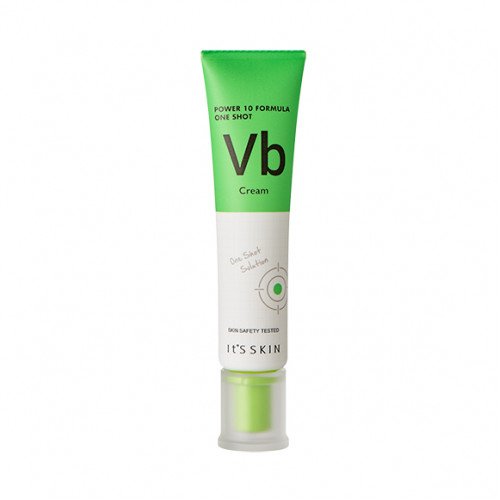 Увлажняющий гель для жирной кожи It's Skin Power 10 Formula One Shot VB Cream