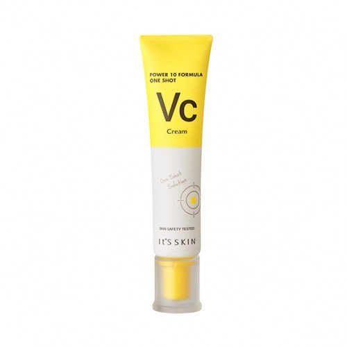 Гель-крем с витамином С It's Skin Power 10 Formula One Shot VC Cream